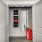 large closet 